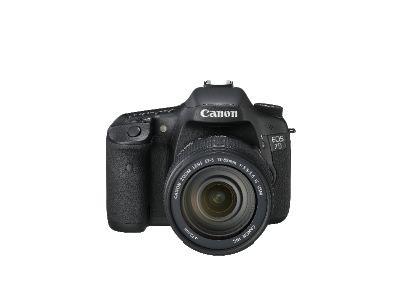 按下放大 CANON佳能EOS-7D專業數位機身 產品照片