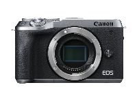 按下放大 CANON佳能EOS-M6MarkII 迷你單眼相機(不含鏡頭) 產品照片