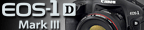EOS-1D Mark III