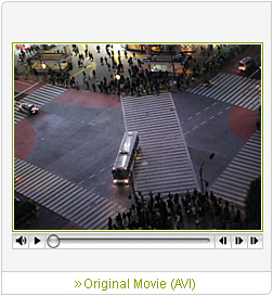 Sample Movie 1