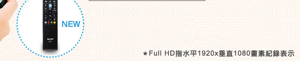 Tv?TV DX/FX300?????HDMI?????????? HD1010?ާ@?????C