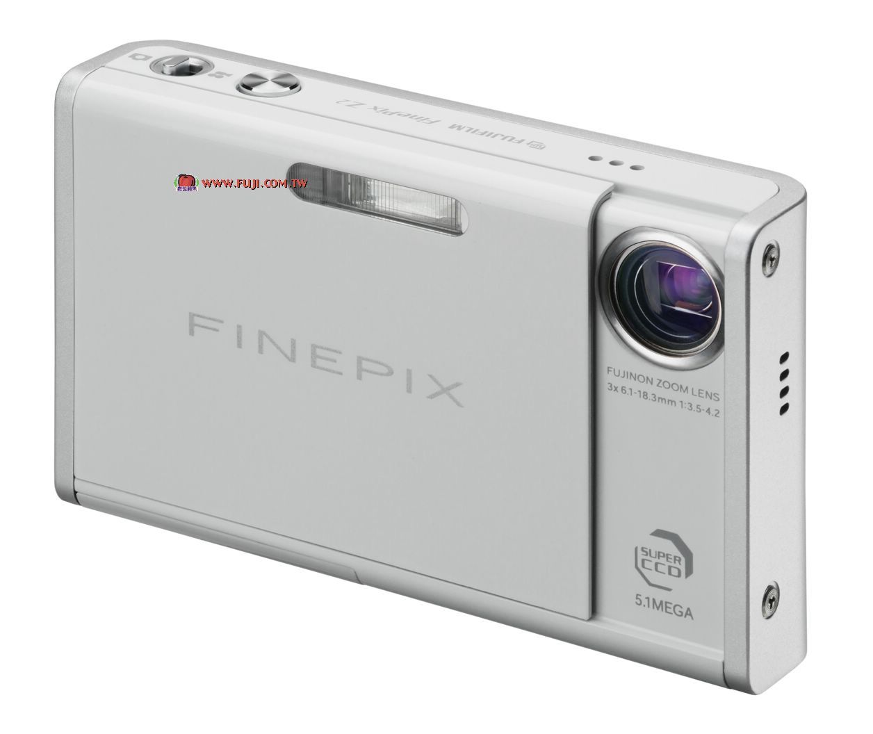 FUJIFILM FINEPIX-Z2 デジタルカメラ