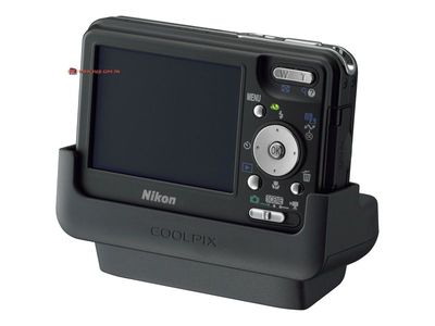 ���U��j NIKON Coolpix-S3  �j��
