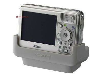 ���U��j NIKON Coolpix-S3  �j��