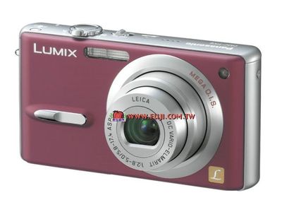 ���U��j PANASONIC DMC-FX9 ����