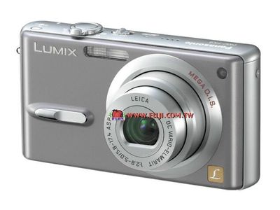 ���U��j PANASONIC DMC-FX9 �K�Ǧ�