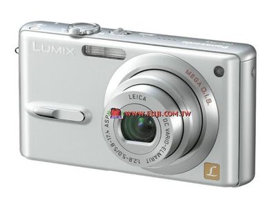 ���U��j PANASONIC DMC-FX9 �Ȧ�