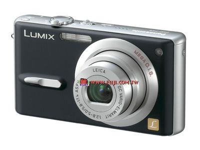 ���U��j PANASONIC DMC-FX9 �¦�