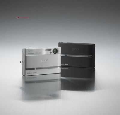 ���U��j SONY  DSC-T9 �¦� / �Ȧ�