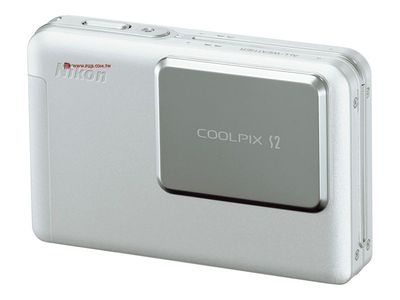 ���U��j NIKON Coolpix-S2 �j��