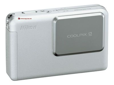 ���U��j NIKON Coolpix-S2 �j��