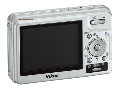 ���U��j NIKON Coolpix-S2 �j��