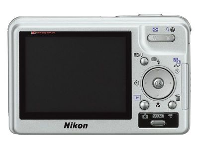 ���U��j NIKON Coolpix-S2 �j��