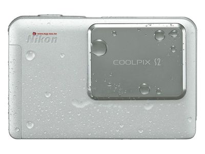 ���U��j NIKON Coolpix-S2 �j��