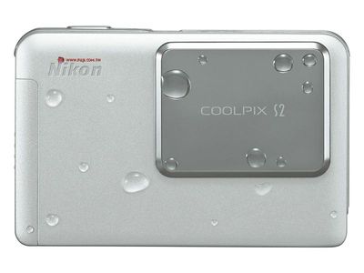���U��j NIKON Coolpix-S2 �j��