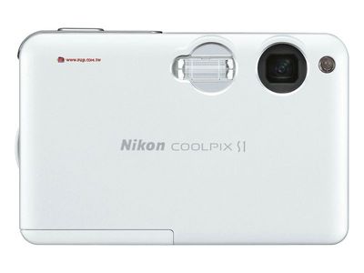 ���U��j NIKON Coolpix-S1 �j��