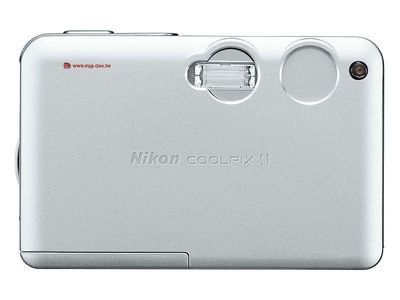 ���U��j NIKON Coolpix-S1 �j��