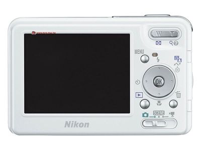 ���U��j NIKON Coolpix-S1 �j��