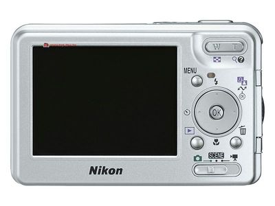 ���U��j NIKON Coolpix-S1 �j��