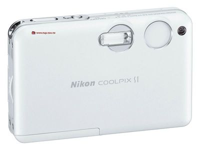 ���U��j NIKON Coolpix-S1 �j��