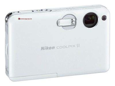 ���U��j NIKON Coolpix-S1 �j��