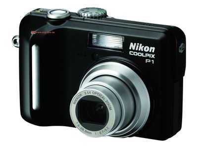 ���U��j NIKON Coolpix-P1 �j��