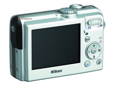 ���U��j NIKON Coolpix-P1 �j��