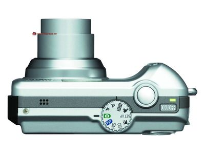 ���U��j NIKON Coolpix-P1 �j��