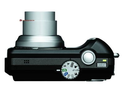 ���U��j NIKON Coolpix-P1 �j��
