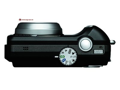 ���U��j NIKON Coolpix-P1 �j��