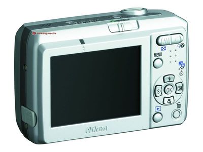 ���U��j NIKON Coolpix-L1  �j��
