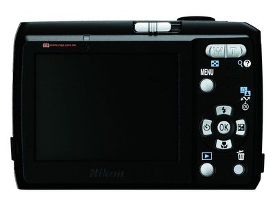 ���U��j NIKON Coolpix-L1  �j��