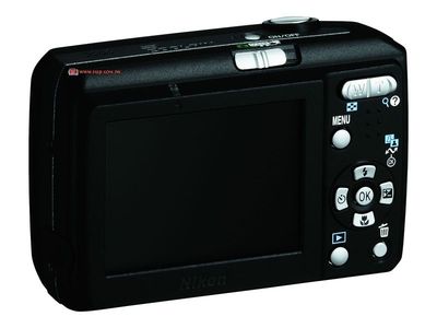 ���U��j NIKON Coolpix-L1  �j��