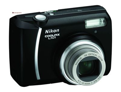 ���U��j NIKON Coolpix-L1  �j��