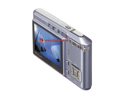 ���U��j CASIO EX-S600 �Ʀ�۾�