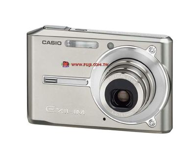 ���U��j CASIO EX-S600 �Ʀ�۾�