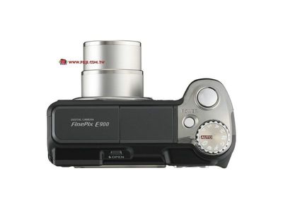 Uj FUJIFILM Finepix-E900 h׷Ӥ