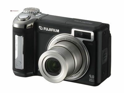 Uj FUJIFILM Finepix-E900 h׷Ӥ