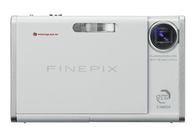 Uj FUJIFILM Finepix-Z2 h׷Ӥ