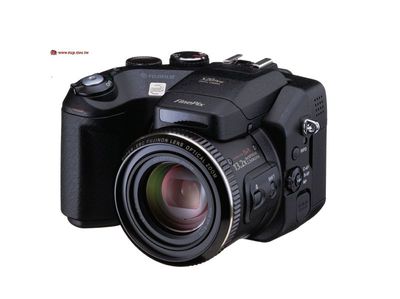 ���U��j FUJIFILM Finepix-S20PRO �h���׷Ӥ�