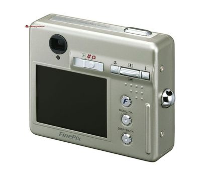 ���U��j FUJIFILM Finepix-F450 �h���׷Ӥ�
