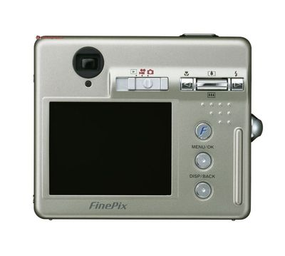 ���U��j FUJIFILM Finepix-F450 �h���׷Ӥ�