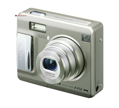 ���U��j FUJIFILM Finepix-F450 �h���׷Ӥ�