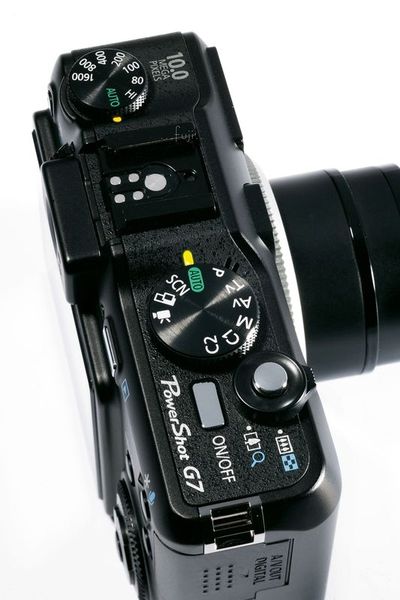 ���U��j CANON PowerShot-G7 ���~�Ӥ�