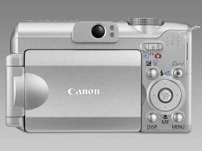 ���U��j CANON PowerShot-A630 ���~�Ӥ�