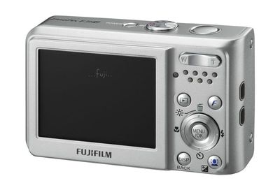 ���U��j FUJIFILM FinePix-F31fb ���~�Ӥ�