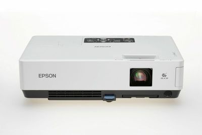 數位蘋果網EPSON愛普生EMP-1710數位液晶投影機(訂購編號：P350)