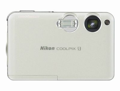���U��j NIKON Coolpix-S3  �զ�j��