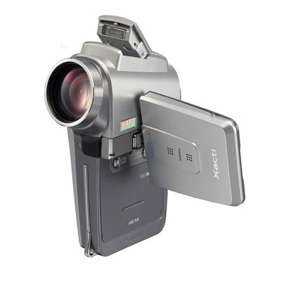 ���U��j SANYO VPC-HD1A ���~�Ӥ�