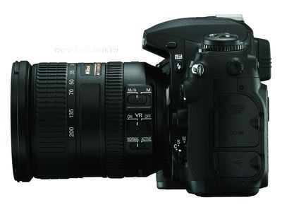���U��j NIKON D200+18-200�Ӥ�